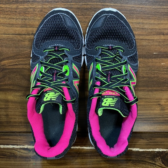 New Balance Running 750 V2 - Picture 6 of 8